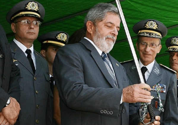 Foto: Ricardo Stuckert/PR