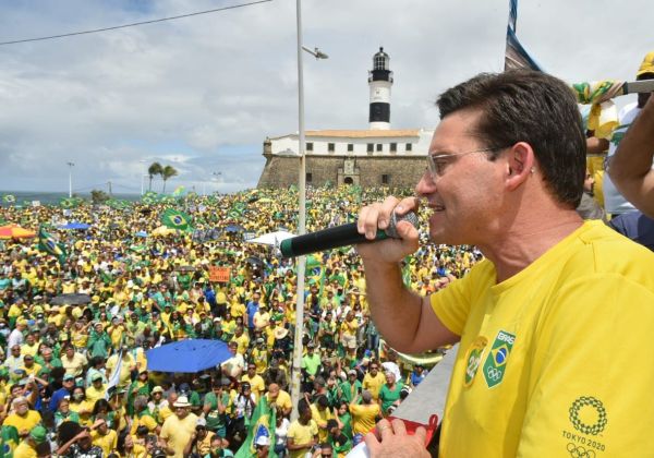 Foto: Ascom João Roma