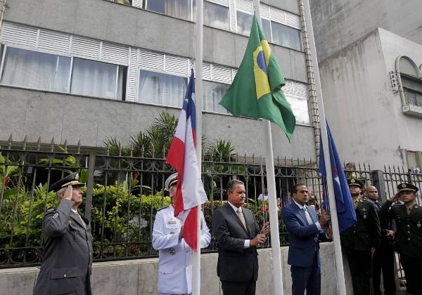 Bruno Reis provoca Rui Costa ao comentar missão no Rio de Janeiro