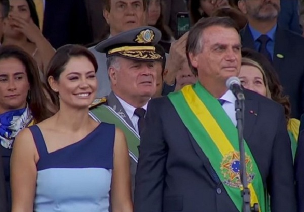 Foto: Reprodu&ccedil;&atilde;o, TV Brasil