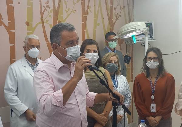 Rui reafirma que Estado não tem como interferir no preço dos…