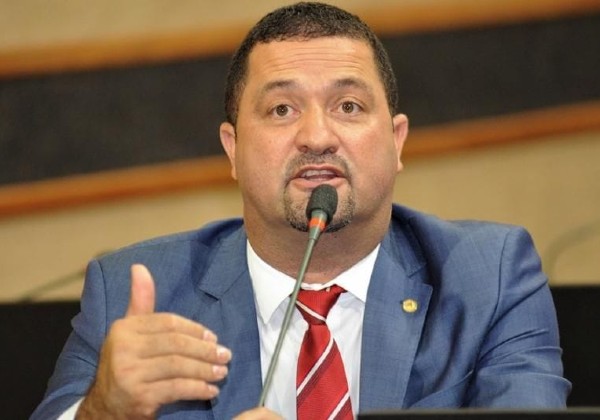 Osni Cardoso diz que vai deixar SDR para retornar à ALBA até o fim do ano