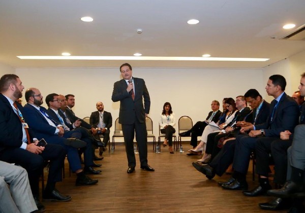 Conselho da Caixa acata renúncia de vice-presidente de Tecnologia e…
