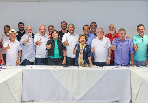 Fotos: Adriel Francisco/ Divulga&ccedil;&atilde;o Assessoria Jer&ocirc;nimo Rodrigues