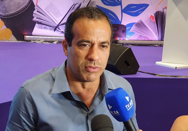 Foto: Jamile Amine/bahia.ba