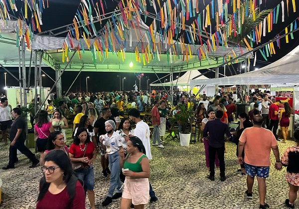 Embaixador do forró deve receber título de Cidadão Soteropolitano