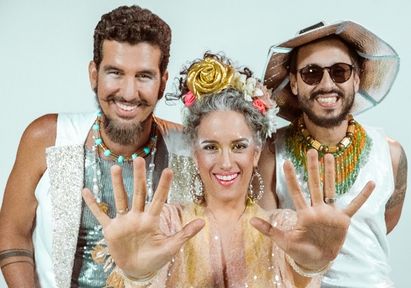 Confira 10 motivos para virar o ano no Réveillon do Bailinho