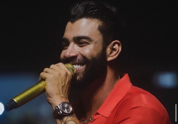 Réveillon Praia do Forte traz show exclusivo de Gusttavo Lima no 29…