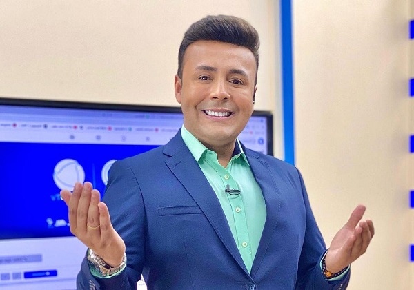 Jornalista da Record é demitido e preso após ser acusado de agressão…