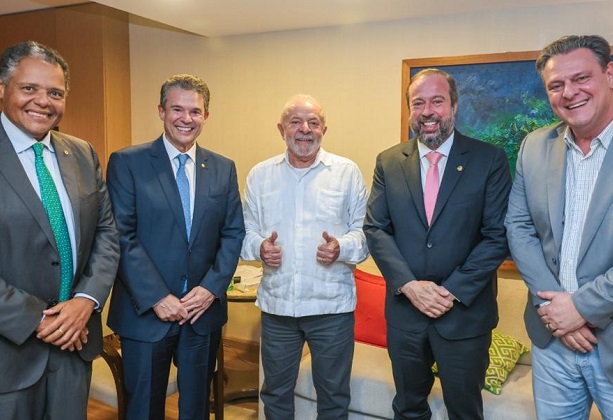 Foto: Assessoria, PSD
