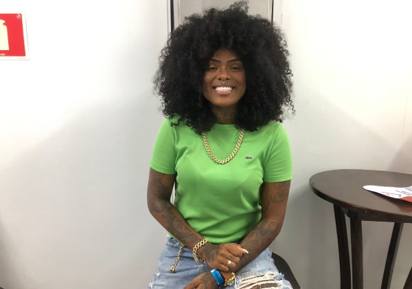 A Dama do Pagode anuncia pausa na carreira: ‘vou reescrever minha…
