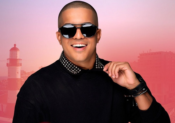Mirante do Gigante traz show do CBX Samba Club no dia 14 de fevereiro