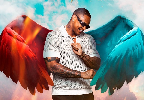 Léo Santana anuncia Baile da Santinha Elétrico como tema de seu…