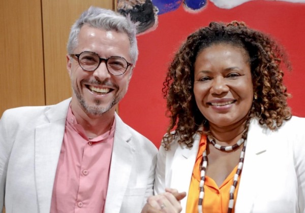 Presidente Lula lançará Lei Paulo Gustavo na Bahia neste mês
