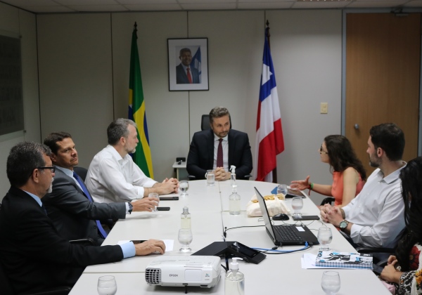 Sefaz: BID pode fechar novas operações com o governo estadual