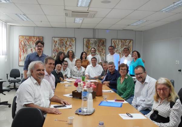 Encontro PT