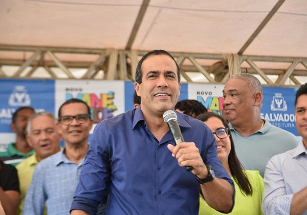 Bruno Reis