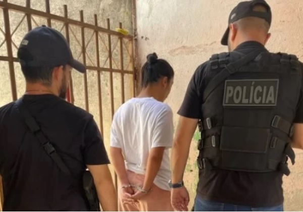 Integrantes do PCC que planejaram sequestrar família de juíza são…