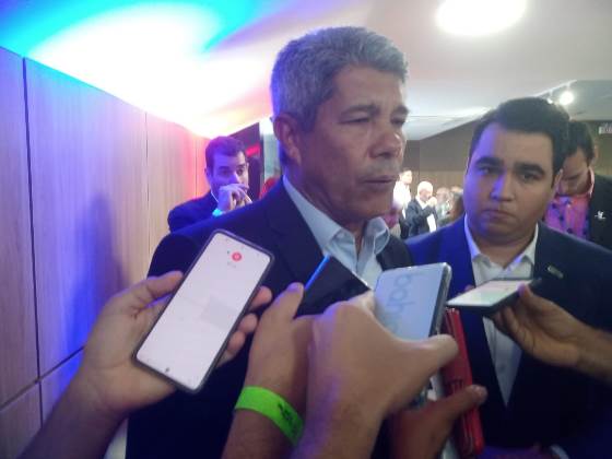 Jerônimo Rodrigues