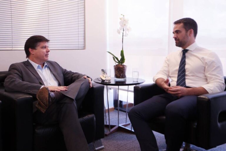 MDB e PSDB desistem de formar federação
