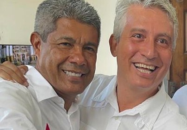 Jerônimo Rodrigues_Henrique Carballal