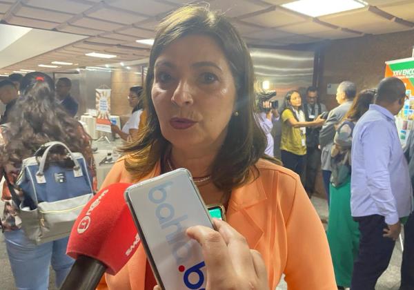 ‘O fórum traz os diálogos mais atuais’, diz Adélia Pinheiro sobre…