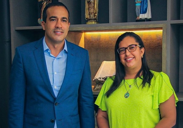 Aprovação de Bruno Reis é fruto de gestão que ouve pessoas, opina Ana…
