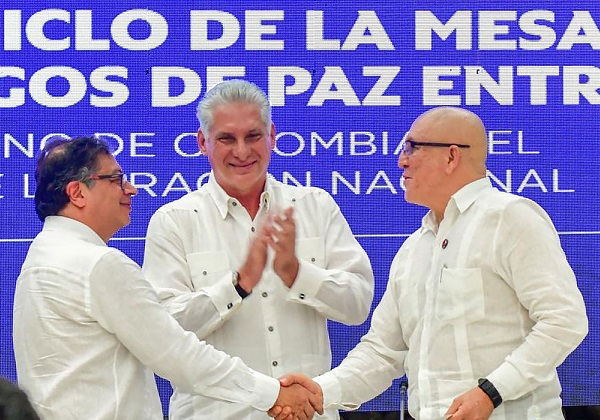 Acordo de Paz_Colômbia