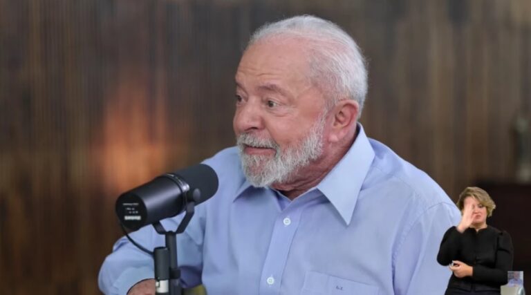 Censo: Lula sanciona lei que impede corte em repasses a municípios…
