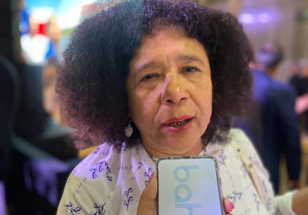 Marta atribui aprovação de Jerônimo em Salvador às obras entregues…