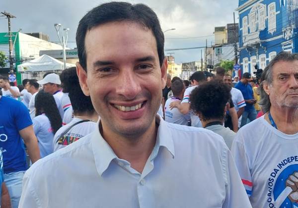 Ano é para se dedicar ao mandato e tema ‘eleição’ fica para 2024…
