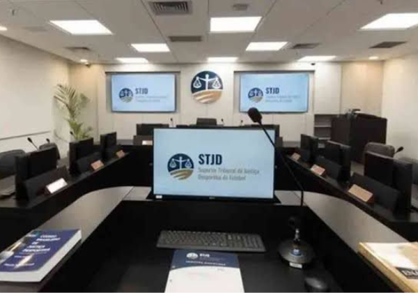 STJD