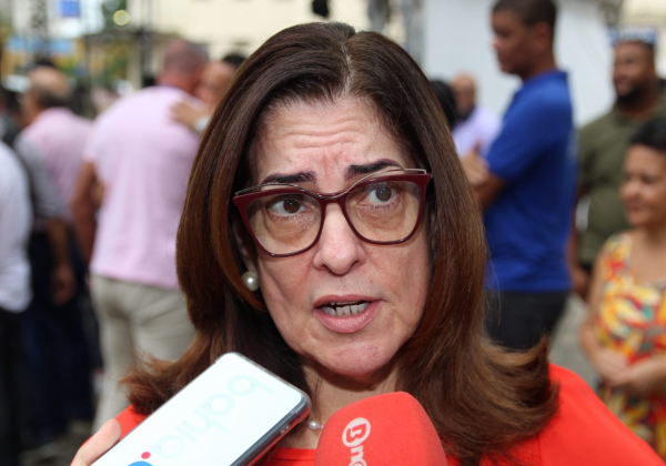 Deputada baiana apresenta PL que endurece regras para crimes sexuais