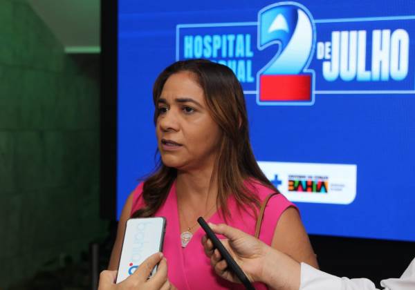 ‘Neste momento, na Bahia, é precoce a gente falar da utilização da…