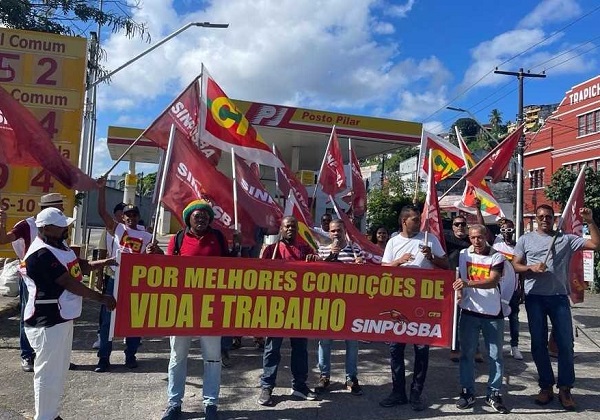 Sindicato dos Trabalhadores