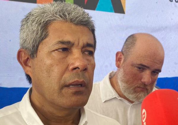 jeronimo rodrigues