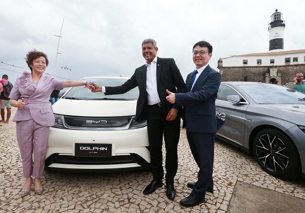 Byd