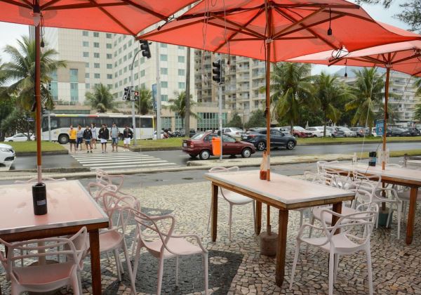 quiosque rio de janeiro medicos morte