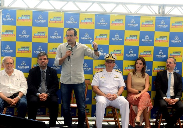 Bruno Reis