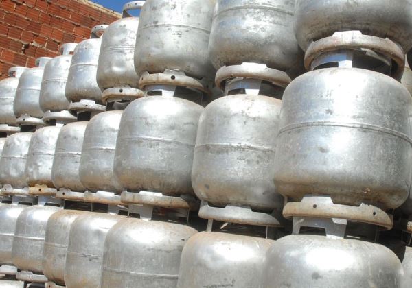 Caixa conclui pagamento do Auxílio Gás de 2025 nesta terça (23)