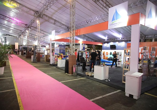 salao nautico