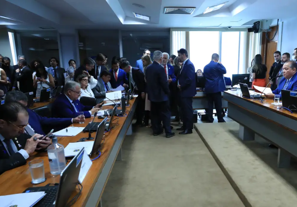 Senado