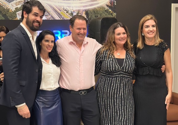 Lide Bahia promove evento para celebrar conquistas e apresentar…
