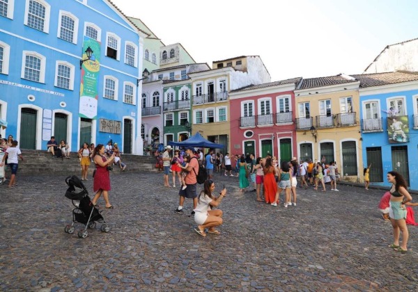 Estado deve receber 6,5 milhões de turistas no verão 2023/2024…