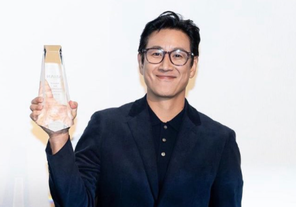 Bahia.ba | Ator do filme coreano ‘Parasita’, Lee Sun-kyun é encontrado ...