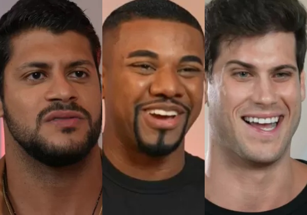 Globo anuncia candidatos que disputarão novas vagas no BBB 24; lista…