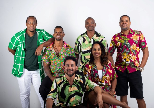 Primeira roda de samba do ano do Grupo Botequim tem participação de…