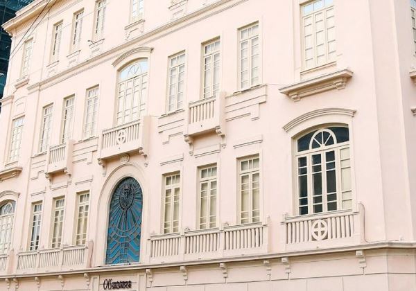 Casa das Histórias e Arquivo Público da capital serão entregues nesta sexta (26)