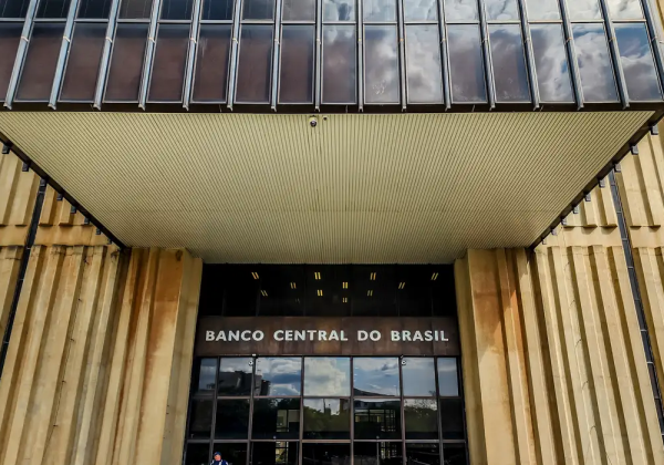 Copom faz primeira reunião do ano para definir taxa básica de juros