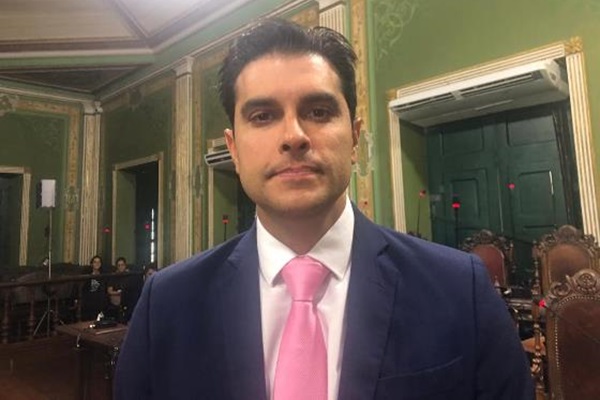 Aleluia diz que projeto que limita eventos na Barra não entra em votação; entenda